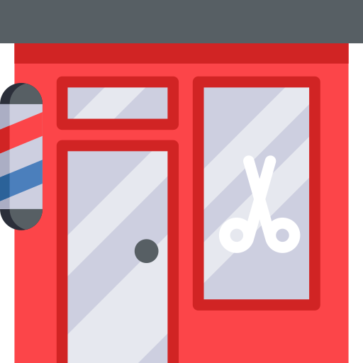 Barber shop